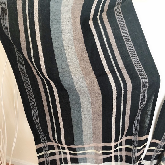 ECHO Design POOLSIDE PLAID OPEN Cover - Picture 3 of 4